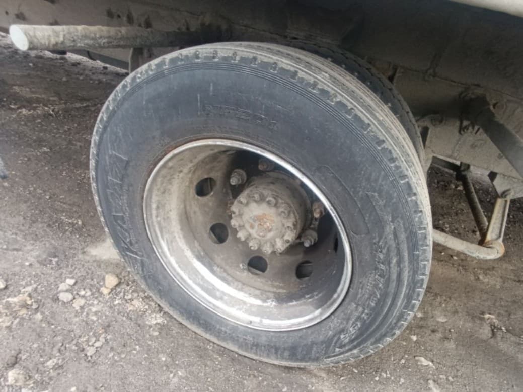 Рустрак 4388* на шасси КамАЗ 4308 4x2 Бортовой (Евроборт) - 10