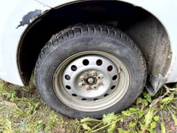 Lada Granta седан - 10