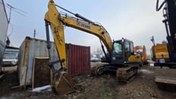 Xcmg XE180* Экскаватор - 1
