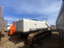 Umg (Тверской Экскаватор) TX300 Экскаватор - 2