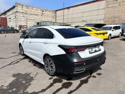 Omoda S5 - 4