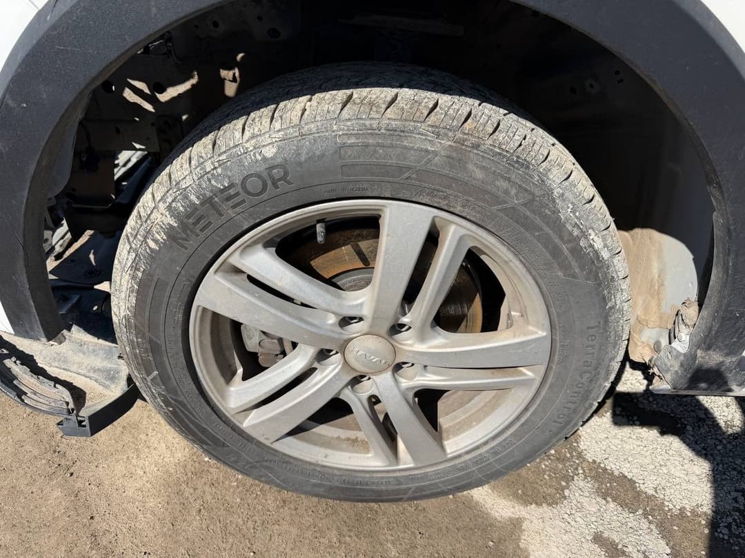 Haval Jolion - 8