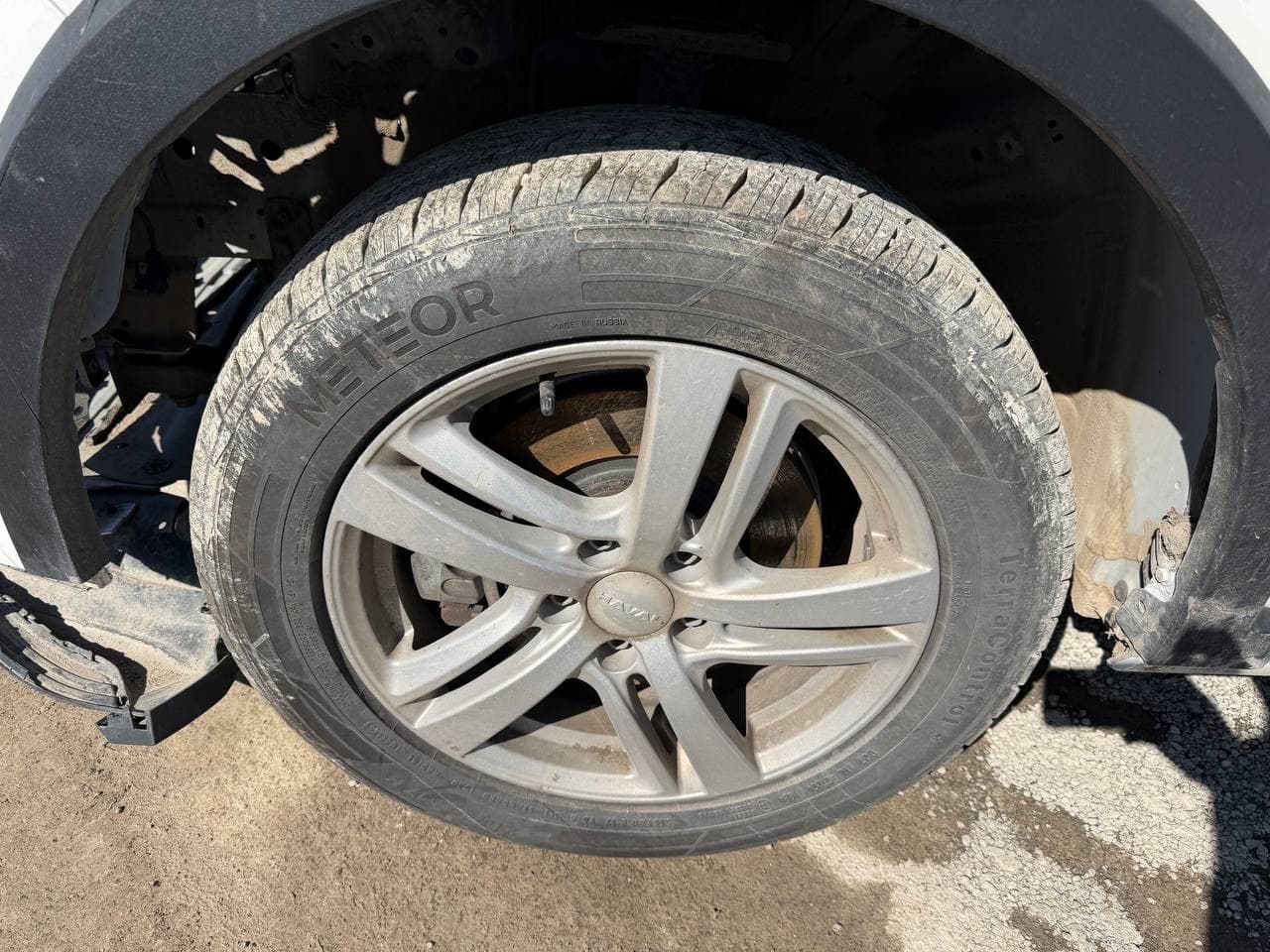 Haval Jolion - 8