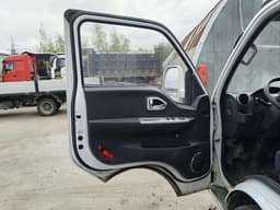 Промышленные Технологии DNGF* на шасси Dongfeng Captain-T 4x2 Изотермический/рефрижератор - 8