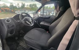 Новый Завод 3009* на шасси GAZ GAZELLE NEXT Бортовой (Евроборт) - 6