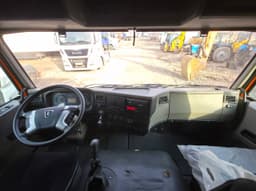 Камаз 45143 6x4 Зерновоз - 5