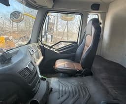 FAW CA 3310 8x4 Самосвал - 8