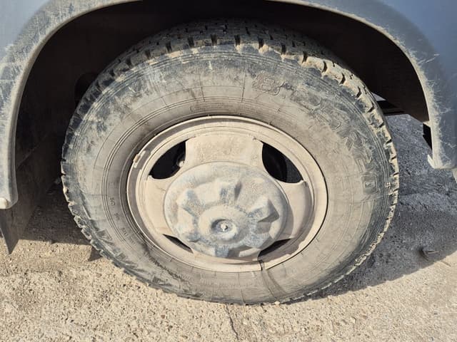 Новый Завод 3010* на шасси GAZ GAZON NEXT 4x2 Бортовой (Евроборт) - 9
