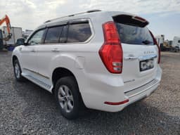 Haval H9 - 4