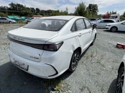 Baic U5 Plus - 3