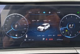 Chery Tiggo 8 PRO MAX - 6