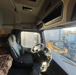 Mercedes-Benz Actros 4x2 Седельный тягач - 9