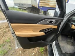 Changan Hunter Plus - 8