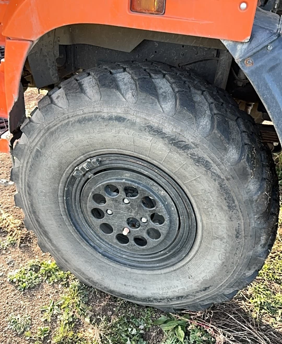 Завод Буровых Технологий 5071* на шасси КАМАЗ 43118 6x6 Буровая установка - 8