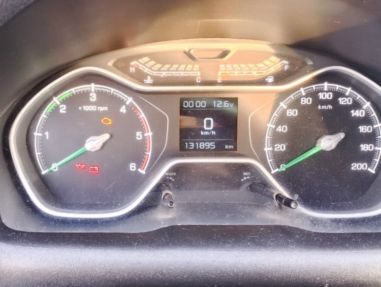 GAZ 3302* Бортовой (Евроборт) - 6