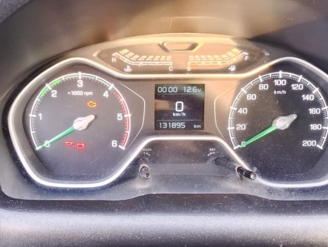 GAZ 3302* Бортовой (Евроборт) - 6