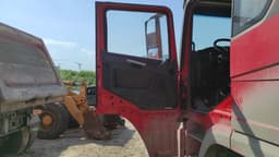 Shacman (Shaanxi) SX* 6x4 Самосвал - 8