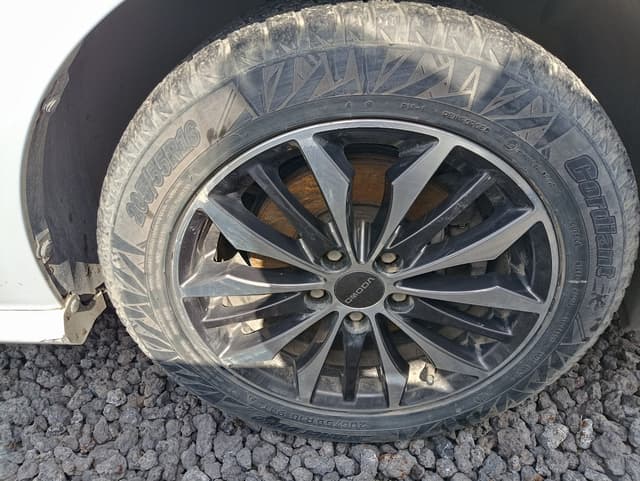 Omoda S5 - 10