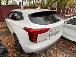 Haval Jolion - 3