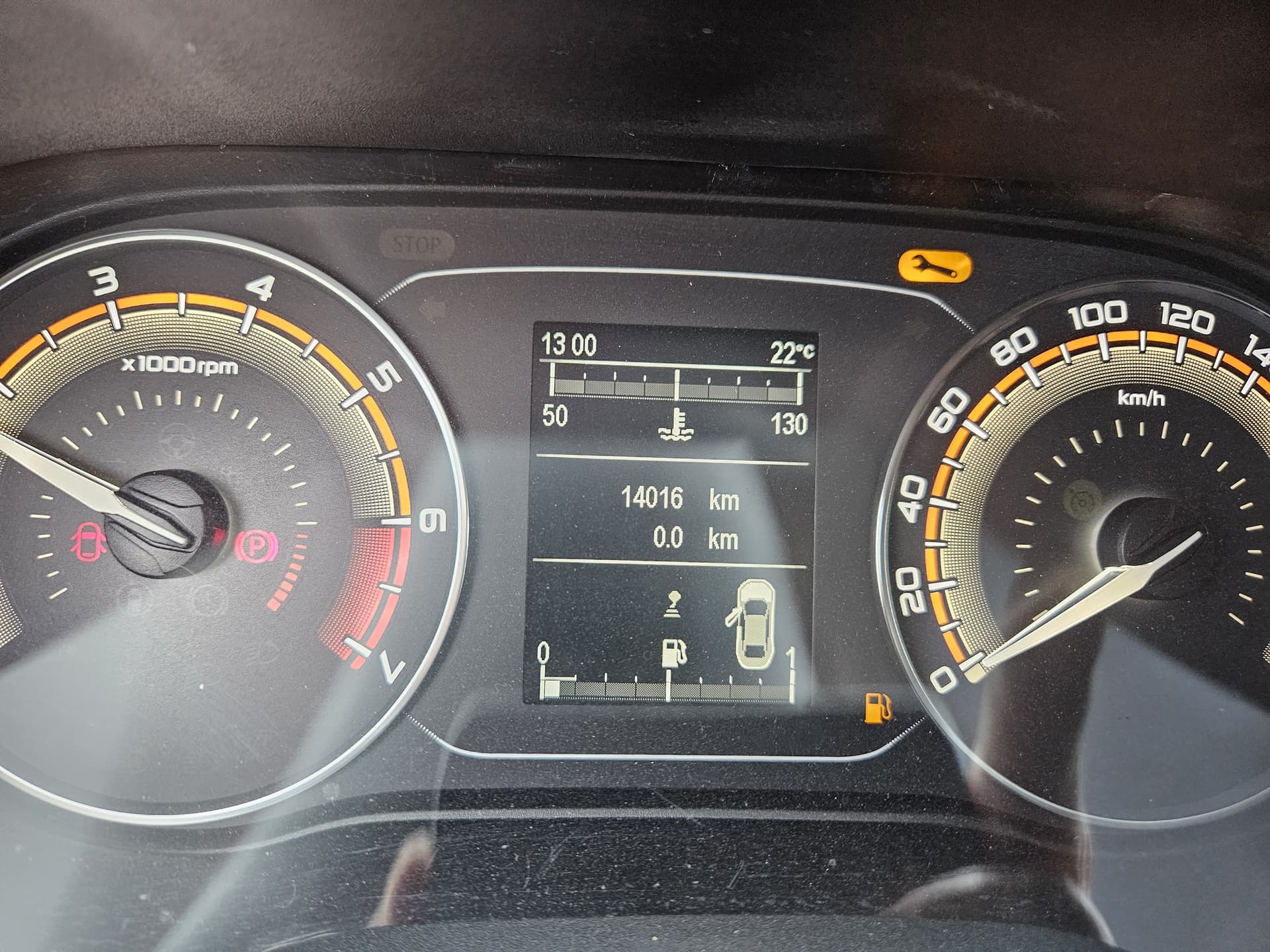 Lada Vesta седан - 7