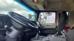 Jac N410 8x4 Самосвал - 6