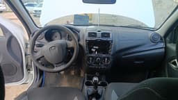 Lada Granta лифтбек - 5