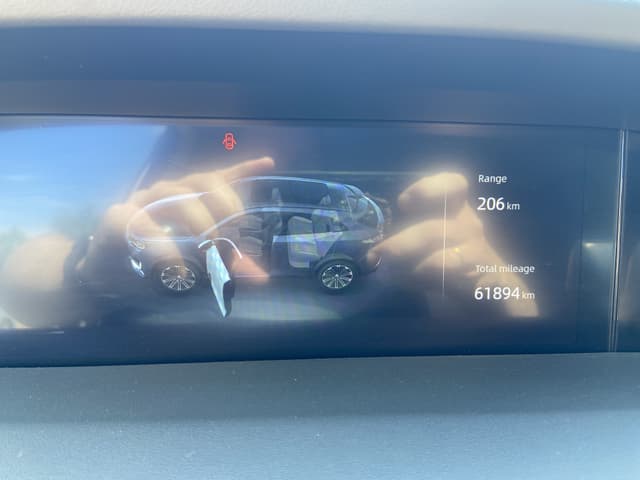 Changan Uni-K - 7