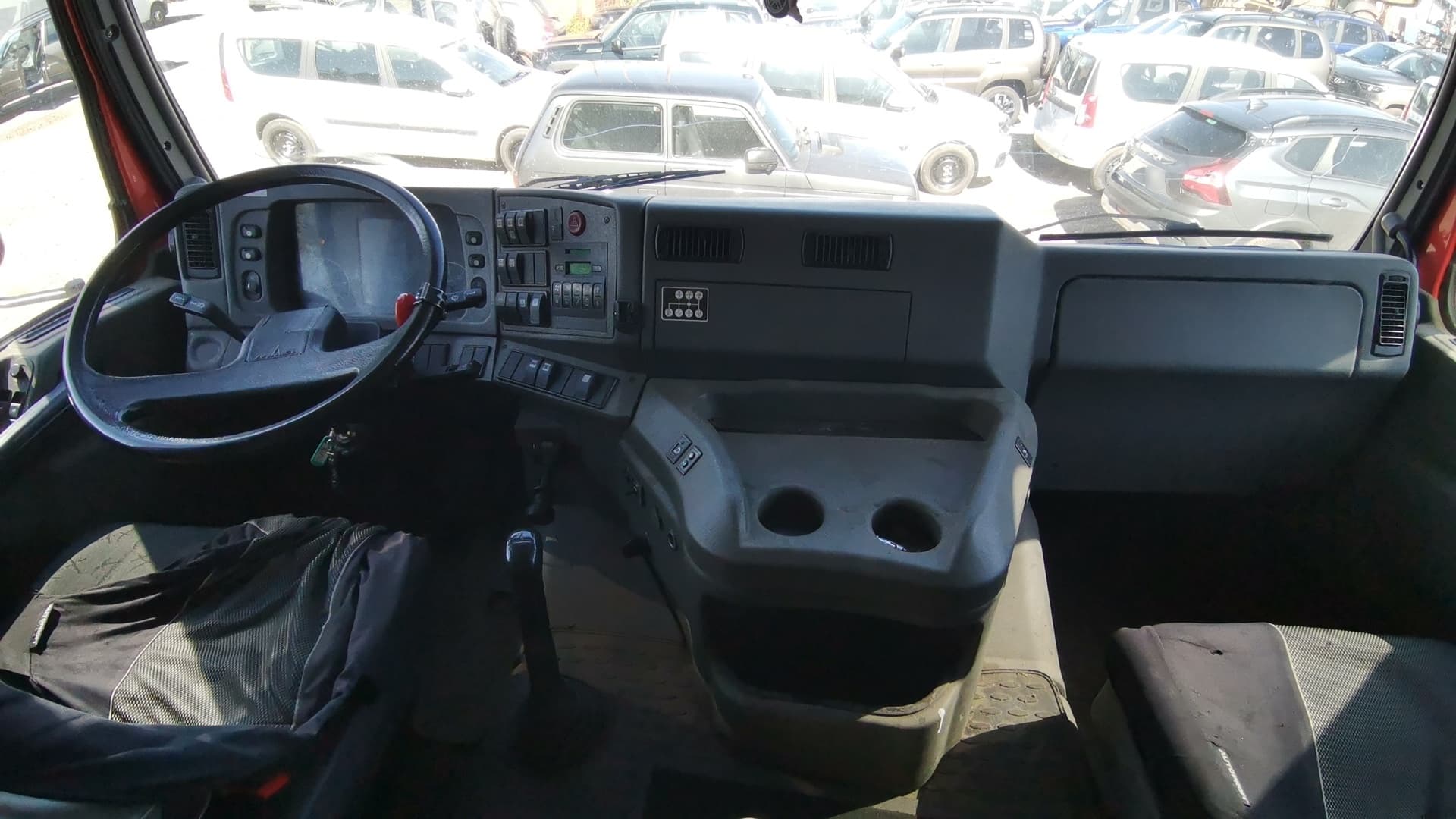 МАЗ 6501* 6x4 Самосвал - 5