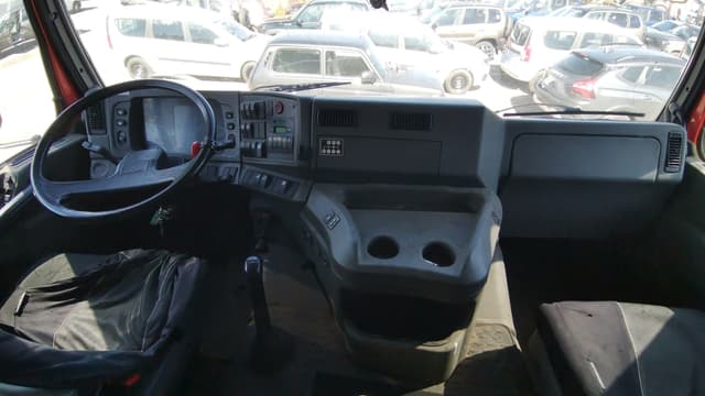 МАЗ 6501* 6x4 Самосвал - 5