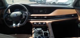 Changan CS95 - 5