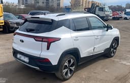Москвич Москвич 3 - 3