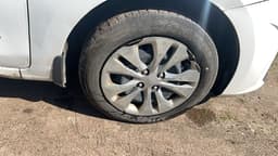 KIA Rio - 10