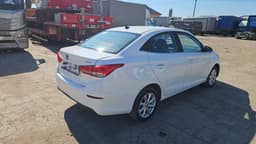 Changan Alsvin - 3