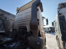 Камаз 65206 6x4 Седельный Тягач - 3