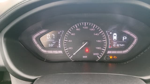 Changan Alsvin - 6