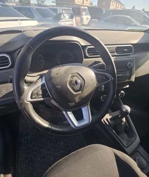Renault Duster - 4