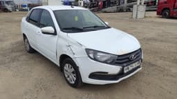 Lada Granta седан - 2