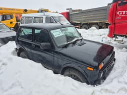 Lada 4x4 3дв - 2