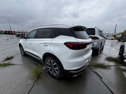 Chery Tiggo 7 PRO - 4
