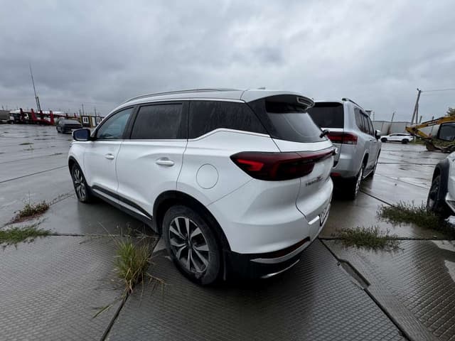 Chery Tiggo 7 PRO - 4