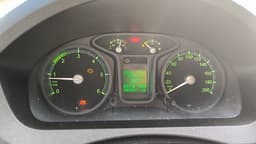 Автомаш 2824* на шасси GAZ GAZELLE NEXT Бортовой (Евроборт) - 7