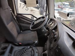 FAW CA 3310 8x4 - 5