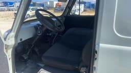 UAZ 3909 Комби - 5