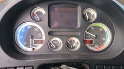 Daf XF 4x2 Седельный тягач - 6