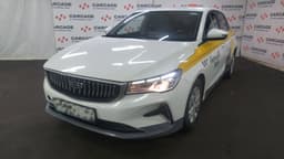 Geely EMGRAND - 1