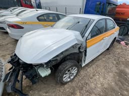 Volkswagen Bora - 1