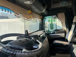 MAN TGX 4X2 Седельный тягач - 6