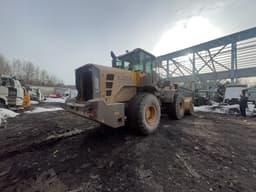 Lgce L956 Фронтальный погрузчик - 3