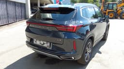 Exeed LX - 3