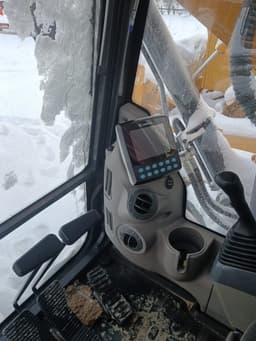 Liugong CLG933 Экскаватор - 6